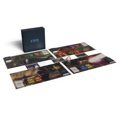 Riftbound: LoL TCG Origins Proving Grounds